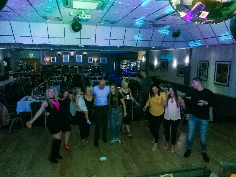 Kayley's 30th Birthday