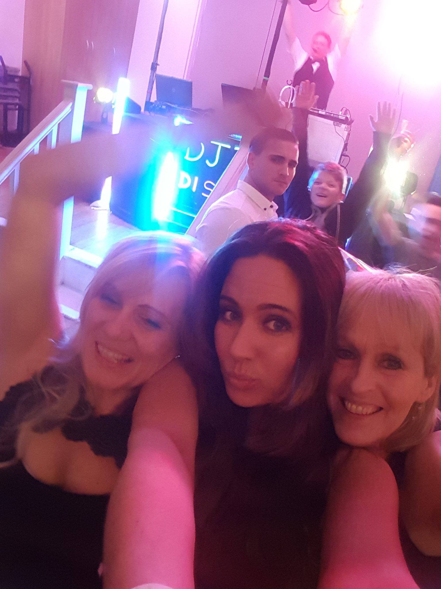 St Matthews New Years Eve 2015