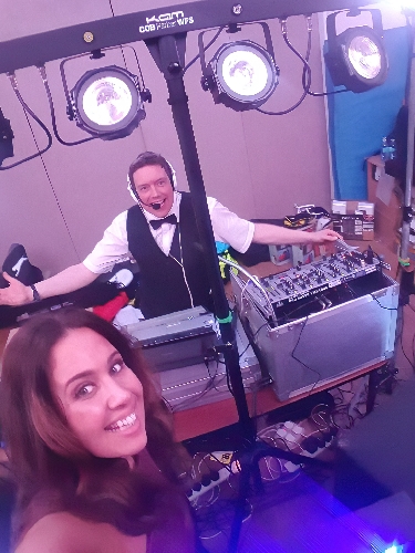 DJ-Dave Out of Retirement 31/12/2015